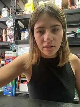 Andrea18 blonde online show from 01-15-26, 04:44