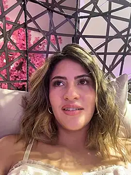 Andrea18 blonde online show from 01-18-26, 03:16