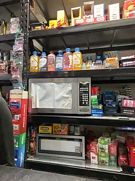 Andrea18 blonde online show from 02-23-26, 04:37