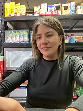 Andrea18 blonde online show from 04-11-26, 02:21