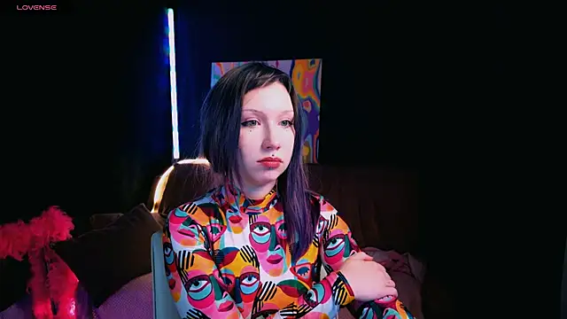 Bibi Iva online show from 02-26-25, 01:19