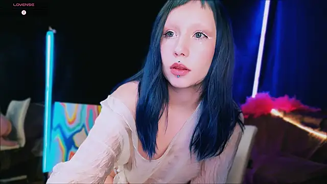 Bibi Iva online show from 03-15-25, 11:28