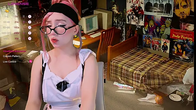 Bibi Iva online show from 09-23-25, 02:03