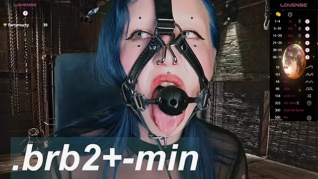 Bibi Iva online show from 04-14-26, 11:16