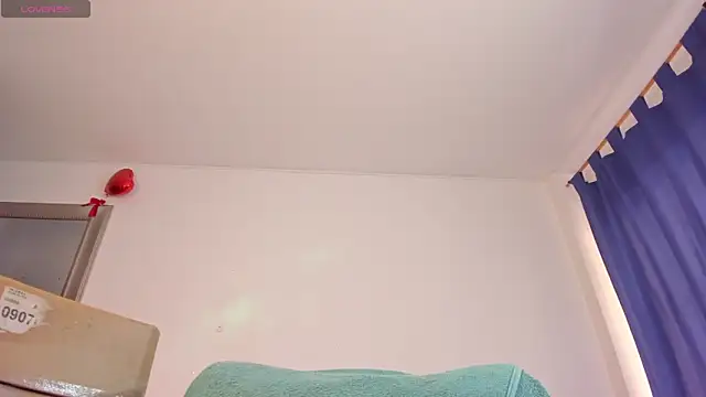 Karla Dior7 online show from 11-18-25, 03:05