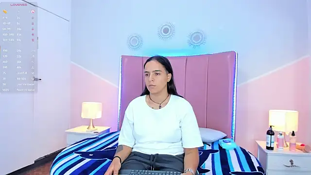 Liiam smith  online show from 12-17-25, 12:44