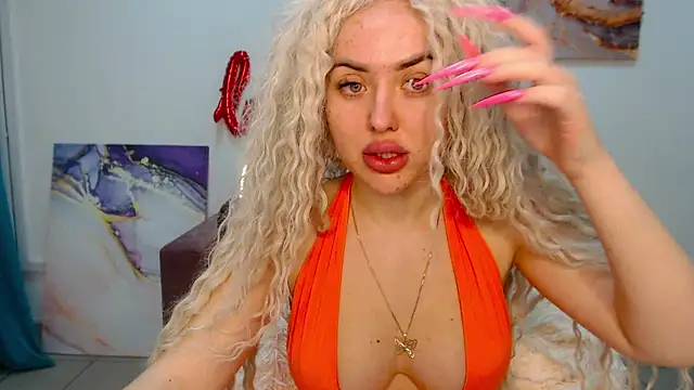 MissisCaty online show from 02-08-25, 07:38