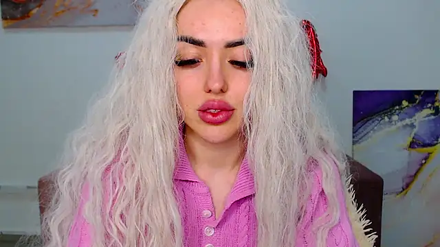 MissisCaty online show from 03-19-25, 12:34