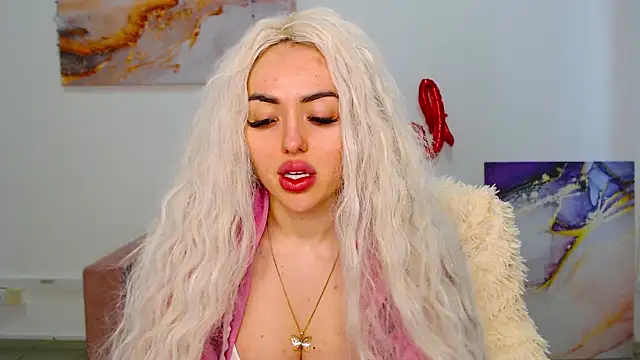 MissisCaty online show from 03-21-25, 06:38