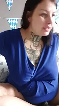 CannabisQueenn online show from 09-30-25, 07:24