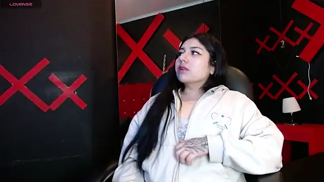 sweety ashly online show from 02-04-25, 11:27