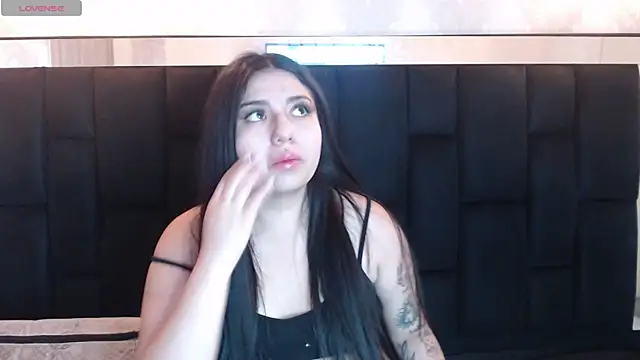 sweety ashly online show from 02-07-25, 12:17