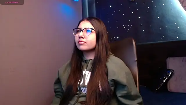 sweety ashly online show from 02-20-25, 11:31