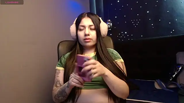 sweety ashly online show from 02-20-25, 02:35