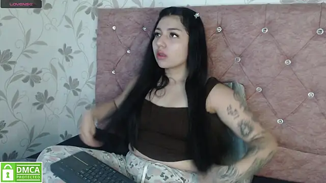 sweety ashly online show from 02-27-25, 12:13