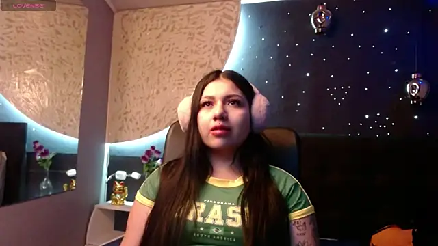 sweety ashly online show from 02-28-25, 11:36