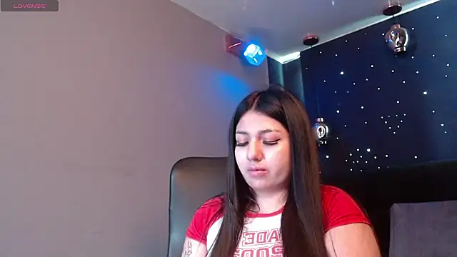 sweety ashly online show from 03-03-25, 05:39