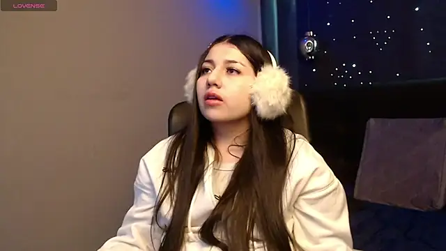 sweety ashly online show from 03-04-25, 11:40