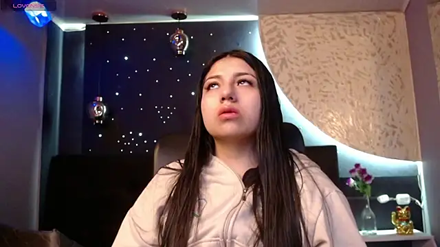 sweety ashly online show from 03-14-25, 11:23