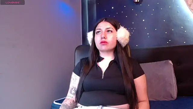 sweety ashly online show from 03-14-25, 05:35