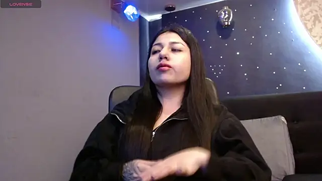 sweety ashly online show from 03-18-25, 11:19