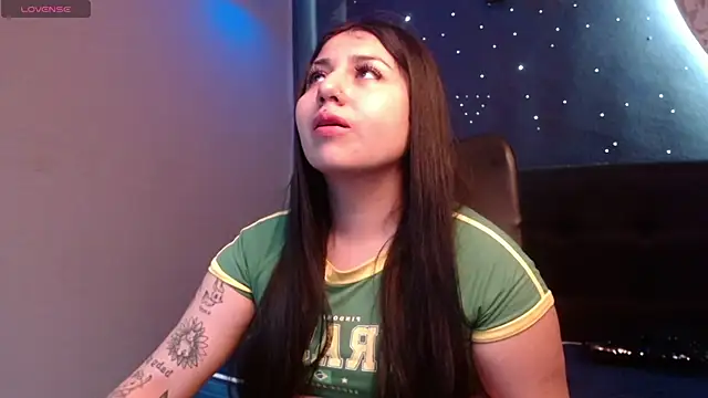 sweety ashly online show from 03-22-25, 02:47