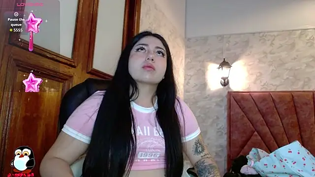 sweety ashly online show from 09-18-25, 03:19