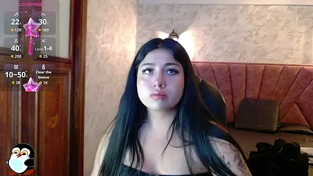 sweety ashly online show from 09-22-25, 02:57