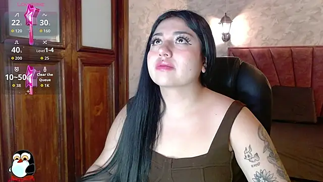 sweety ashly online show from 09-23-25, 03:20