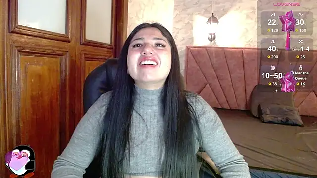 sweety ashly online show from 09-24-25, 03:54