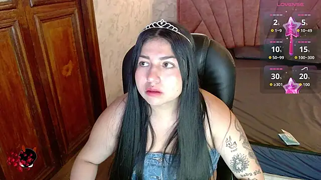 sweety ashly online show from 09-26-25, 03:32