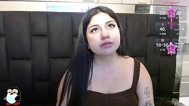 sweety ashly online show from 10-06-25, 03:15