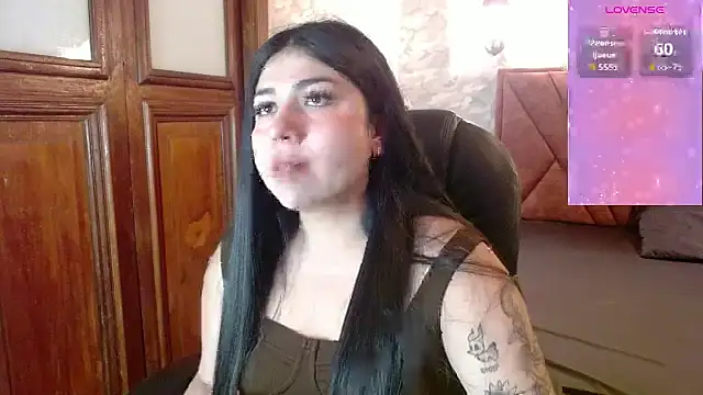 sweety ashly online show from 10-19-25, 03:07