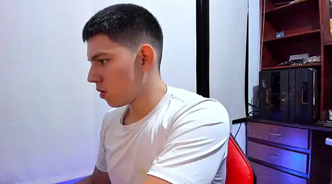 JamesCr  online show from 02-16-25, 09:04