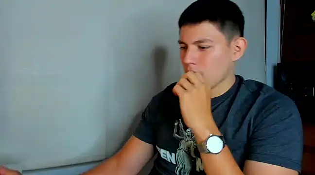 JamesCr  online show from 02-20-25, 09:31