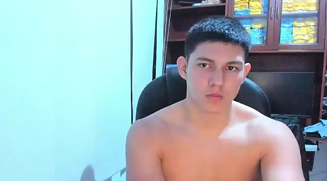 JamesCr  online show from 02-24-25, 10:25