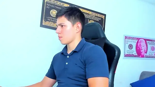 JamesCr  online show from 03-06-25, 09:53