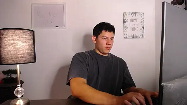 JamesCr  online show from 10-11-25, 11:03