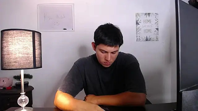 JamesCr  online show from 10-15-25, 01:50