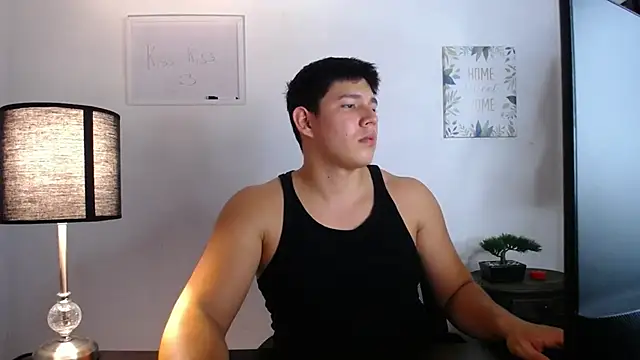 JamesCr  online show from 10-16-25, 12:44