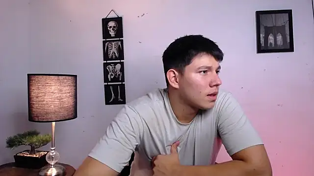 JamesCr  online show from 11-14-25, 10:51