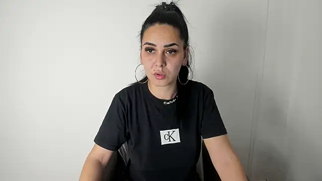 NicoleKatee online show from 11-04-25, 02:49