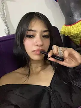 TayylorSexx online show from 03-07-25, 07:30