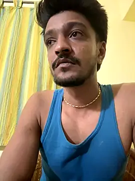 Chintu2408 online show from 09-19-25, 04:40