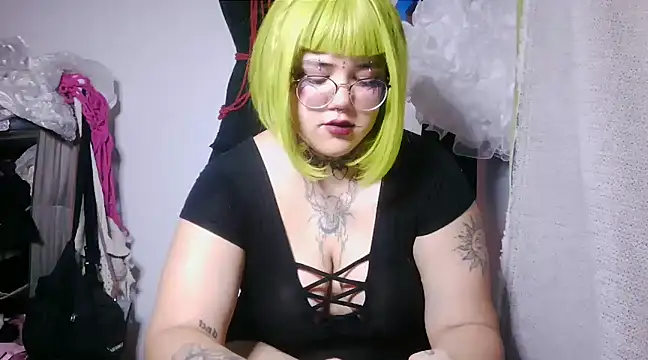 xomimuka online show from 03-13-25, 05:33