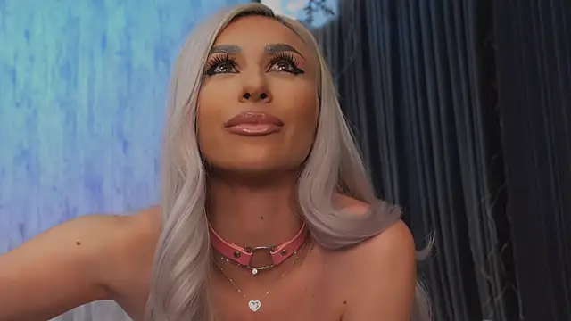 KarlaBart online show from 01-10-26, 08:10