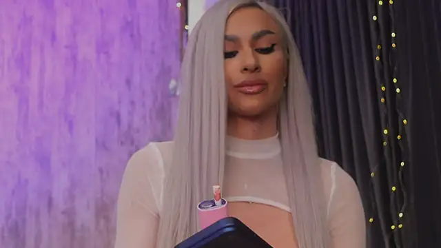 KarlaBart online show from 01-12-26, 08:14