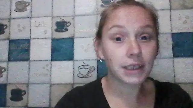 Anna wey online show from 10-21-25, 06:52