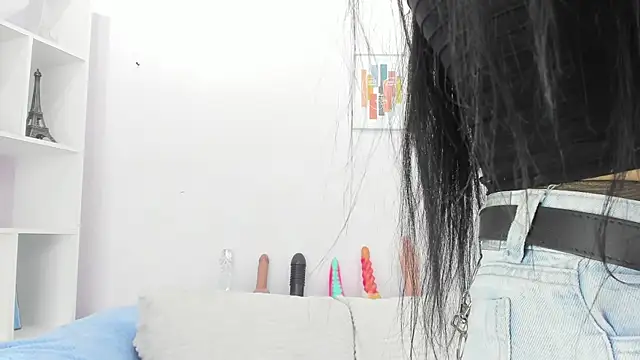 Hiyakasudere online show from 09-29-25, 06:46