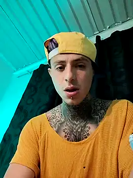 7 Saturno 7 online show from 02-08-25, 06:43